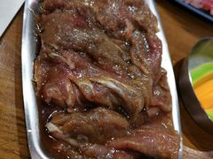 -·缸桶屋·韩式牛肋条自助烤肉(西湖D11店)