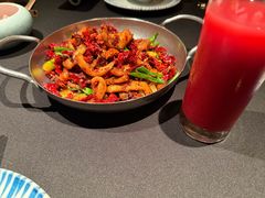 -山石榴·贵州菜(丰盛里店)