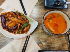 -Hi YOU你的饭局泰餐厅(雍和宫店)