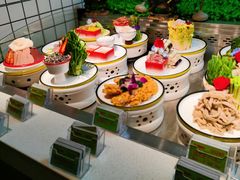 -江南韵·无锡太湖文化体验餐厅(凤凰天街店)