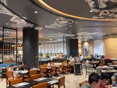 -星汇餐厅(新濠影汇店)