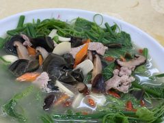 -津津食品店