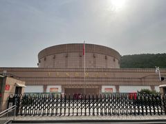 -济南战役纪念馆(济南革命烈士陵园)