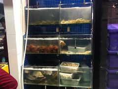 水产区-小于烧烤海鲜·皖南明档土菜(丰庄店)