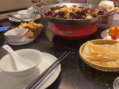 -大丰收脆鱼(正荣财富中心店)