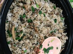 -台山美食一绝阿四台山黄鳝饭(阿四创作店)