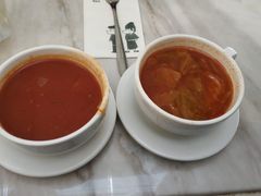 -翠华餐厅(香港国际机场店)