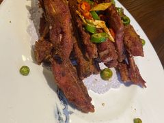 -渔傅·蓝海岸霞浦海鲜(正祥店)