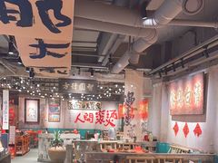 -周小明火锅(黑金冠社区店)