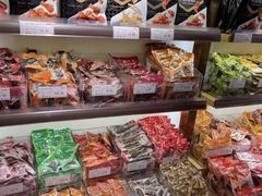 -良品铺子(五角场万达店)