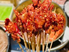 -许府牛火锅(信义坊总店)