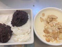 -满记甜品(静安大悦城店)