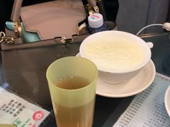 -义顺牛奶公司(庇利金街店)