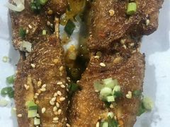 -串盟烧烤大排档·长沙美食地标(星沙店)