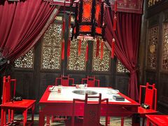 -小龙翻大江文化火锅(太古里店)