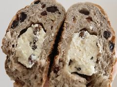 黑麦黑葡萄-Juicy Bakery(大学路店)