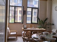用餐区-竹鲜笙全竹宴(国色天香店)