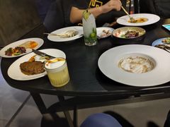 -C&R西班牙餐厅