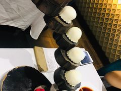 -山顶顶概念四川菜(黄埔大道店)