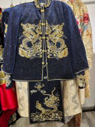 -So Shine 婚纱礼服·喜妈妈喜婆婆礼服馆(北外滩店)
