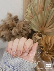 -妙睫屋日式美甲美睫