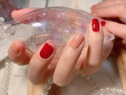 -Adore nail日式美甲美睫