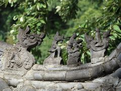 -终南山南五台景区