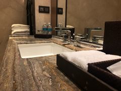 -上海崇明金茂凯悦酒店