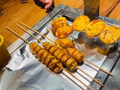 -那些年记忆烧烤