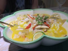 -蜜桃花开·中西融合菜E&W(南长街店)