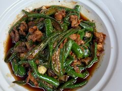 -小隐院子·庭院餐厅(大学城后湖店)