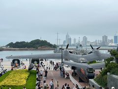 -中国人民解放军海军博物馆