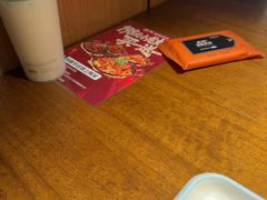 -乔街深夜食堂·台州菜·高压锅生蚝(杭州总店)
