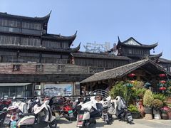 -二十八里太湖船菜(吉祥路店)