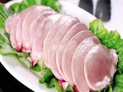 -清真·马家火锅美食城(镇江北路店)
