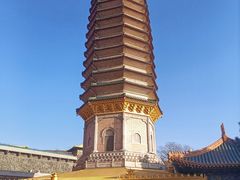 -八大处公园