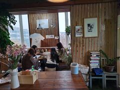 -仙峰天然面包(迎宾路店)