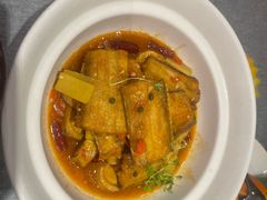 -汉水谣·江景餐厅(江滩店)