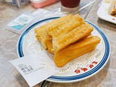 -荔银肠粉(广州天河华利路店)