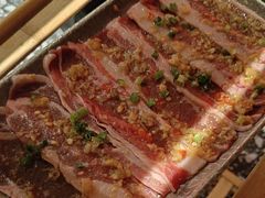 -谷牛日式烤肉(宝山U天地店)