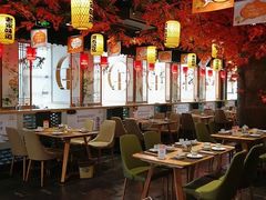 -外公的饺子外婆的面(高铁东站店)