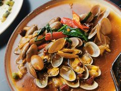 -鑫悦楼煎蟹·16年海鲜大排档