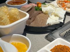 -海底捞火锅(枫蓝国际购物中心店)