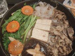 -铃木食堂(帽儿胡同店)