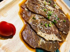 -妥妥烤肉料理(昙华林店)