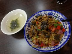 -盛达面馆