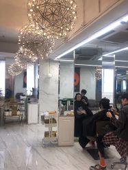 -潘多拉Hairsalon