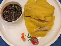 -御沪沪味园.融合菜.海鲜(斜土路店)