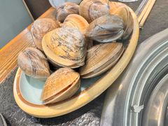 -泰白海鲜烧烤大全