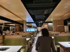 -海底捞火锅(漕宝路店)